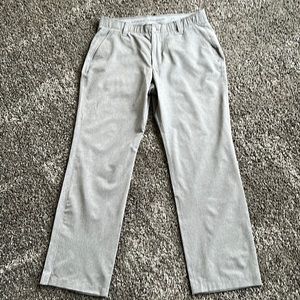 Under Armour golf pant